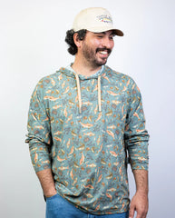 Sun Hoodie