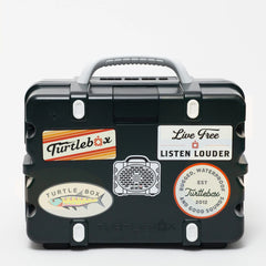 Sticker Pack - Turtlebox Classic