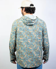 Sun Hoodie
