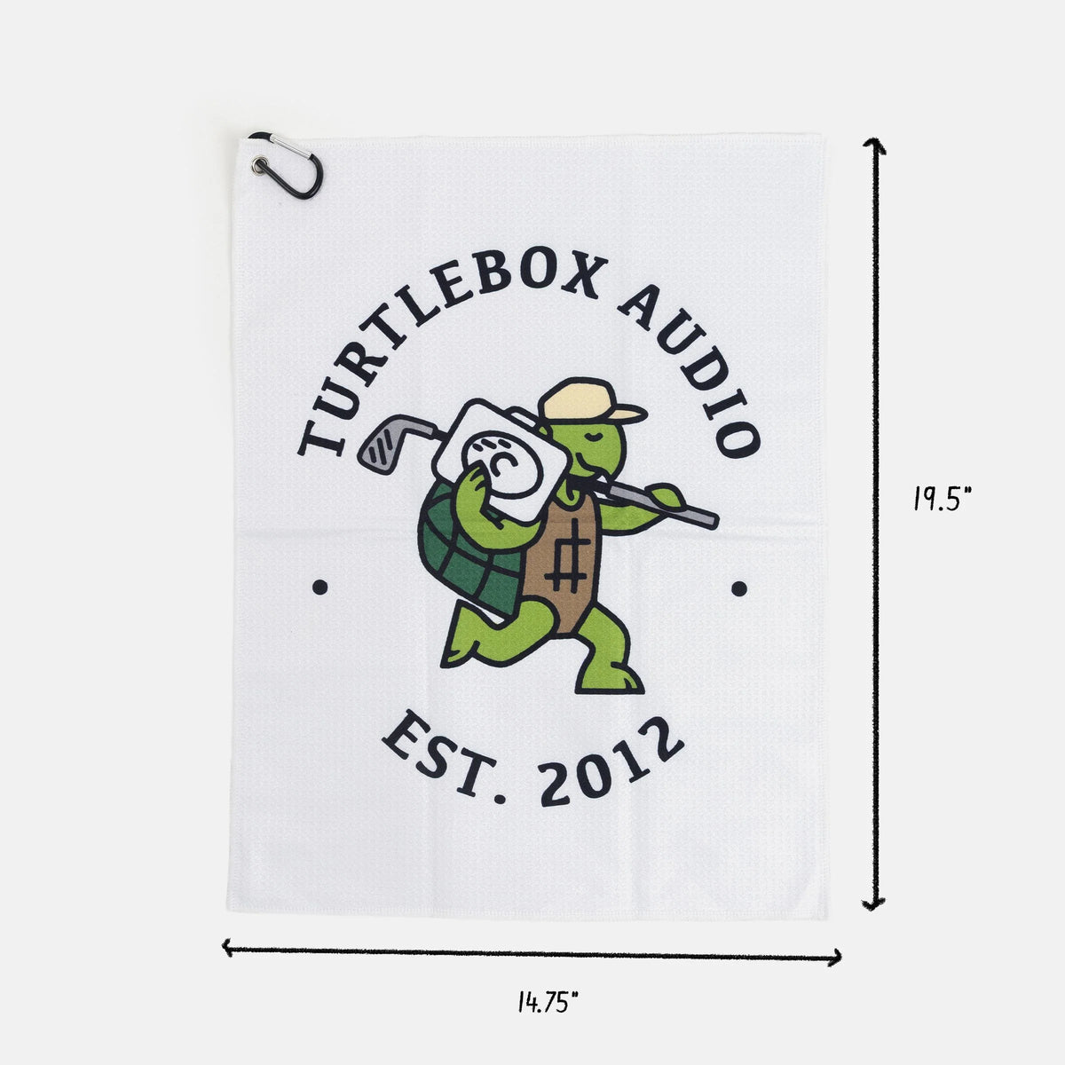 Golf Towel